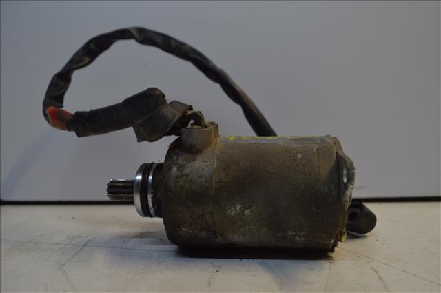 Motor Arranque
