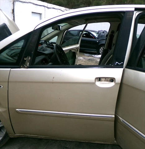 Puerta Delantera Izquierda