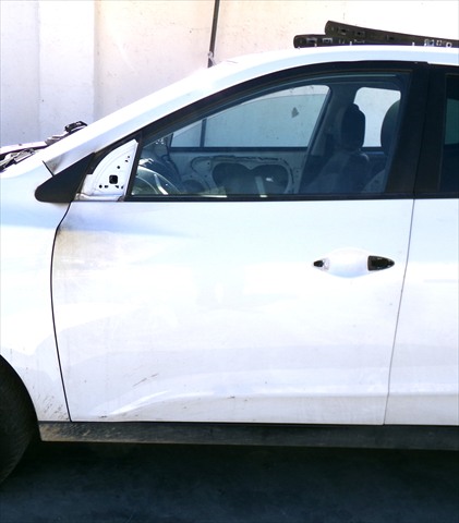 Puerta Delantera Izquierda