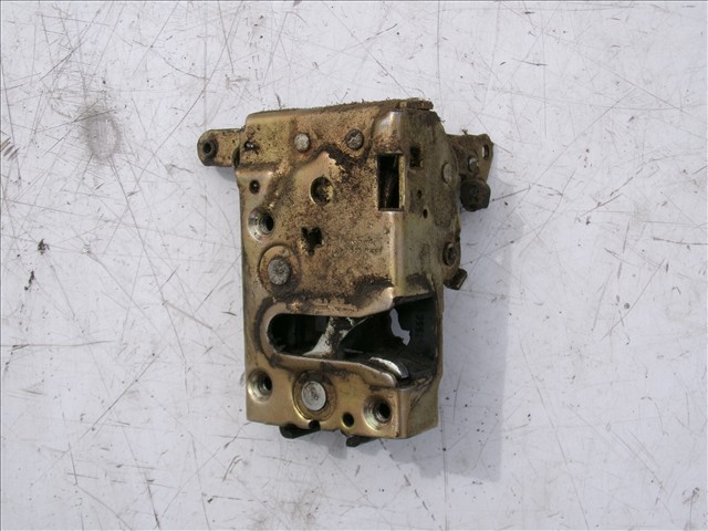 Cerradura Delantero Izquierda