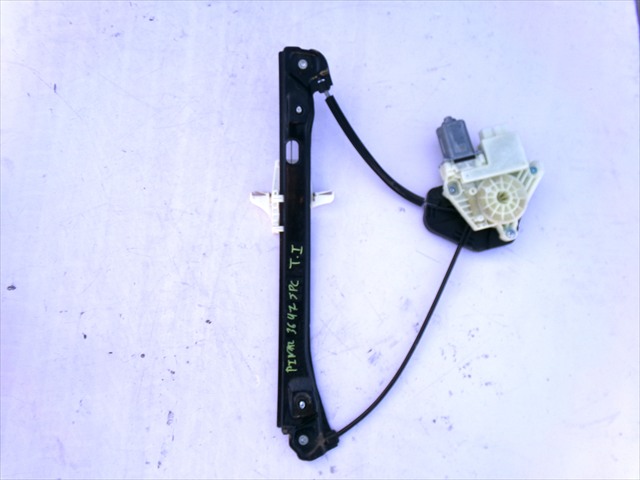 Elevalunas Electrico Trasero Izquierdo