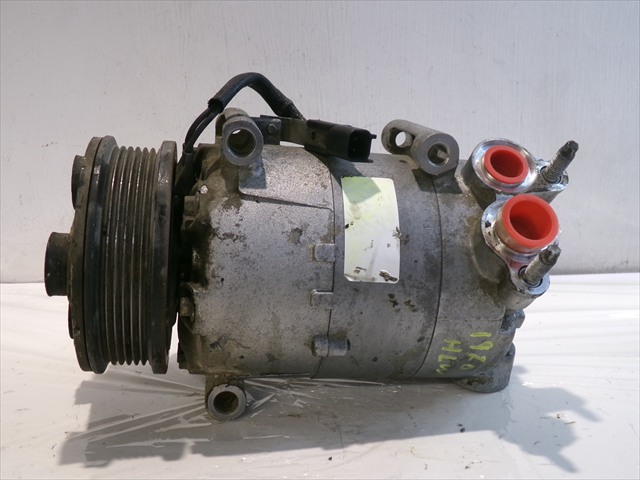 Compresor Aire Acondicionado