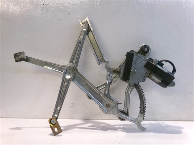 Elevalunas Electrico Delantero Izquierdo