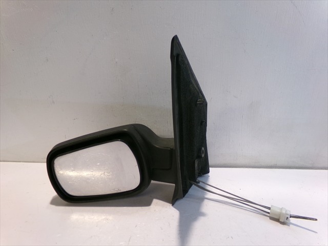 Retrovisor Manual Izquierdo