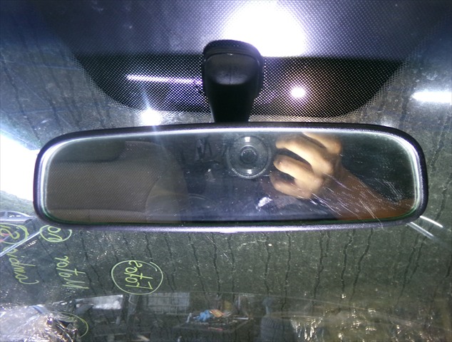Espejo Interior