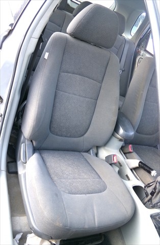 Asiento Delantero Derecho