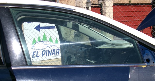 Cristal Puerta Delantera Derecha