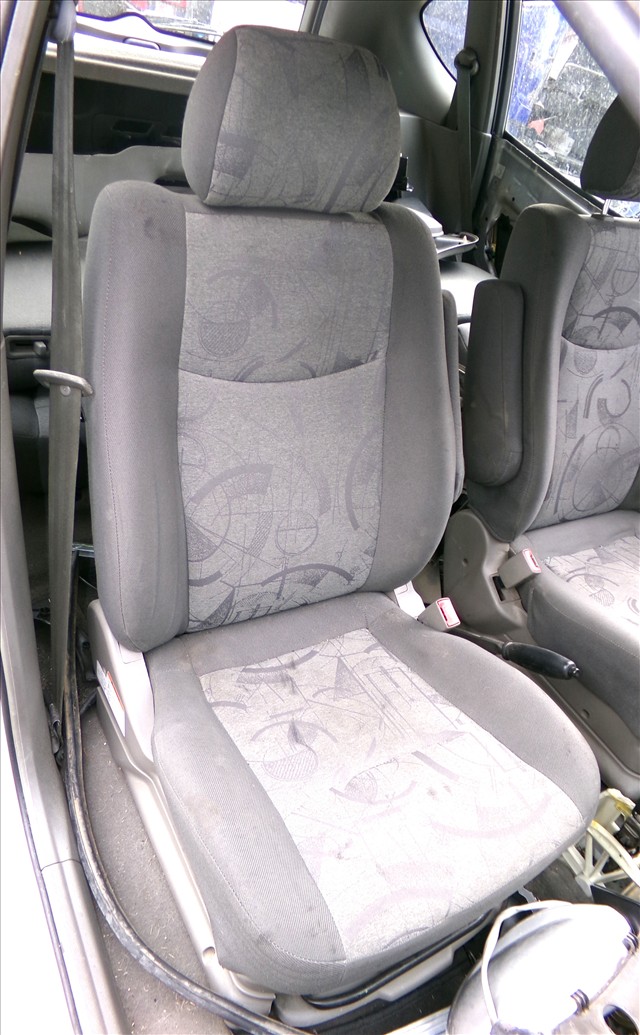Asiento Delantero Derecho