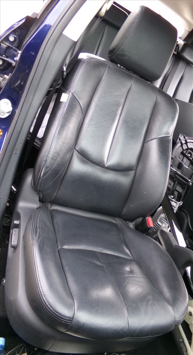 Asiento Delantero Derecho