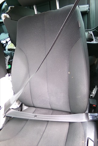 Cinturon Delantero Izquierdo