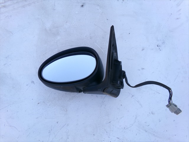 Retrovisor Electrico Izquierda