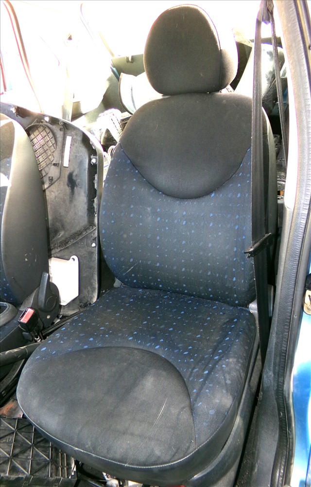 Asiento Delantero Izquierdo