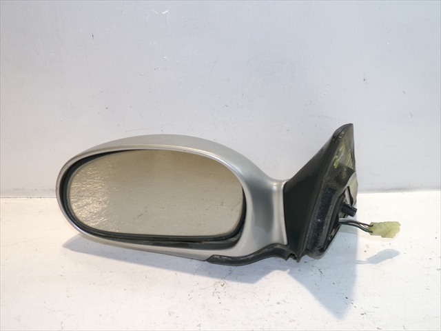 Retrovisor Electrico Izquierda