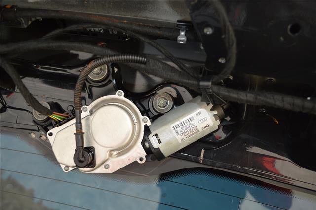 Motor Limpia Trasero