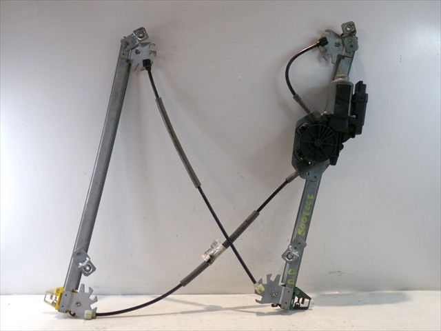 Elevalunas Electrico Delantero Derecho