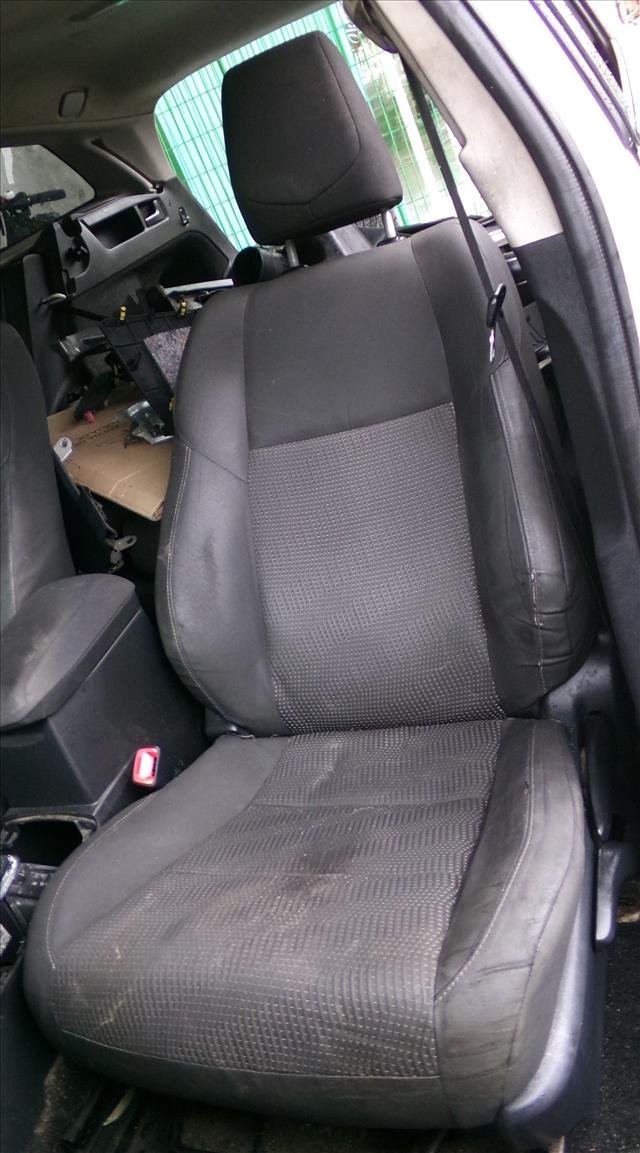 Asiento Delantero Izquierdo