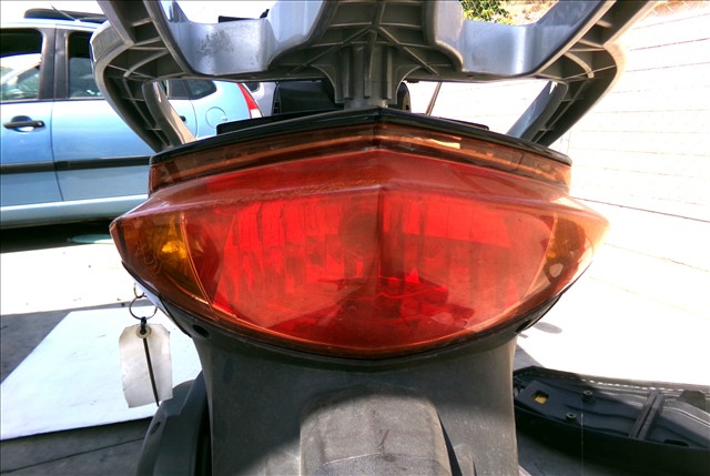Piloto Trasero
