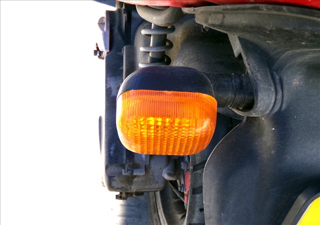 Intermitente Trasero Izquierdo