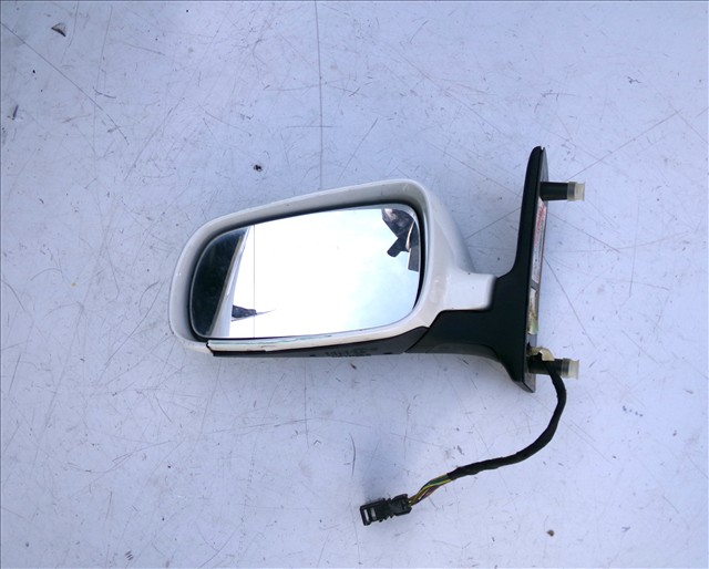 Retrovisor Electrico Izquierda