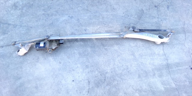 Motor Delantero Limpia Delantero