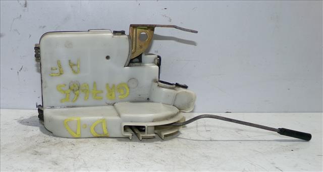 Cerradura Delantero Derecha