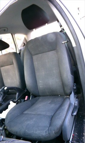 Asiento Delantero Izquierdo