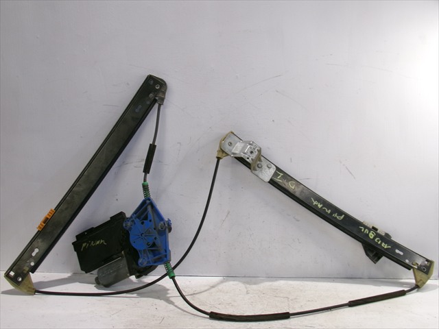 Elevalunas Electrico Delantero Izquierdo