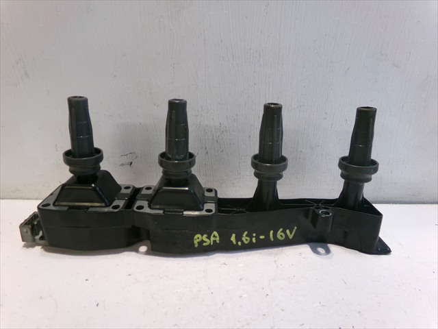 Modulo Encendido
