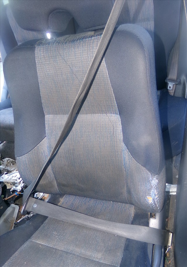 Cinturon Delantero Izquierdo