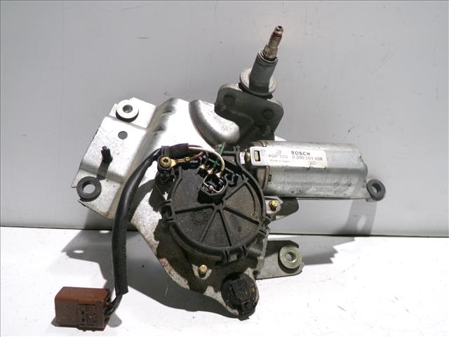 Motor Delantero Limpia Trasero