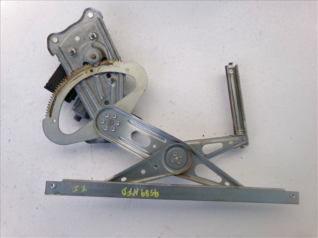 Elevalunas Electrico Trasero Izquierdo