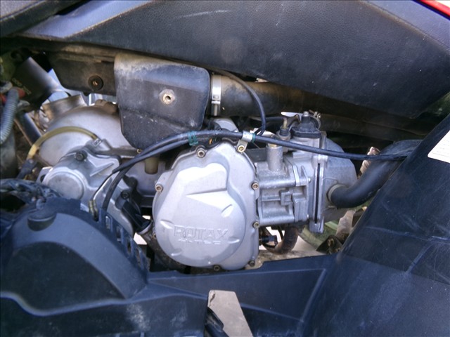 Motor