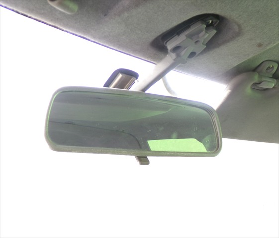 Espejo Interior