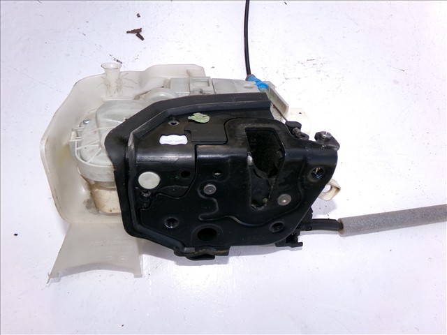 Cerradura Delantero Izquierda