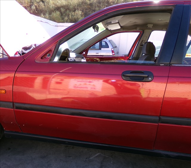 Puerta Delantera Izquierda