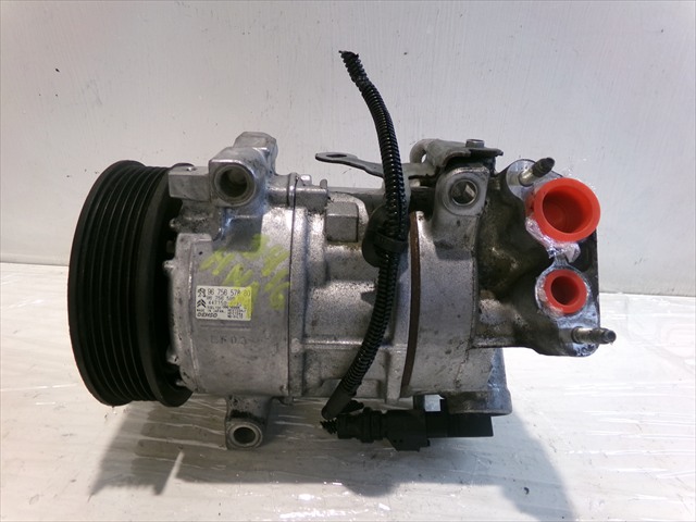 Compresor Aire Acondicionado