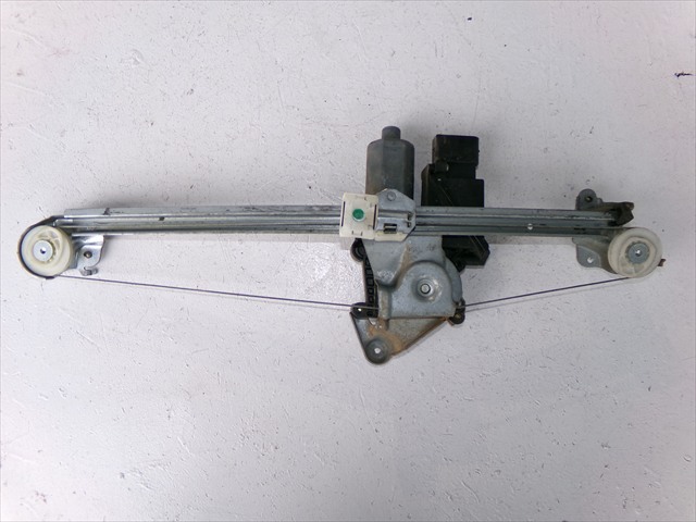 Elevalunas Electrico Trasero Izquierdo