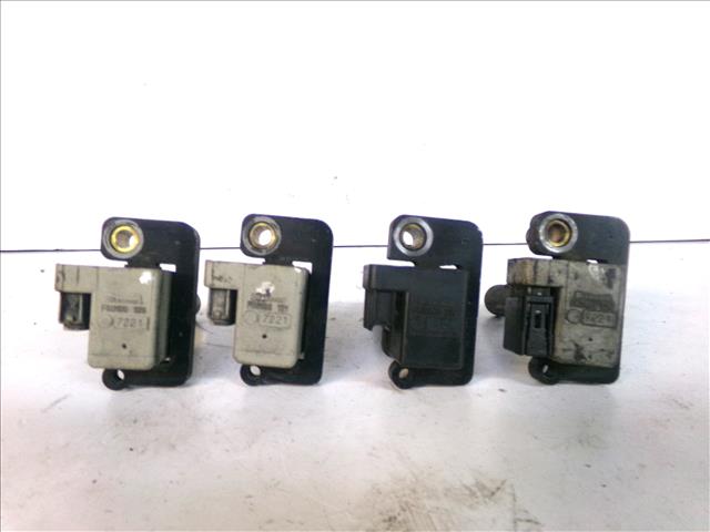 Modulo Encendido