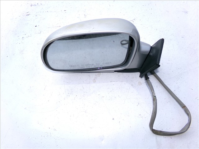 Retrovisor Electrico Izquierda