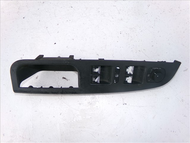 Botonera Elevalunas Delantera Izquierda