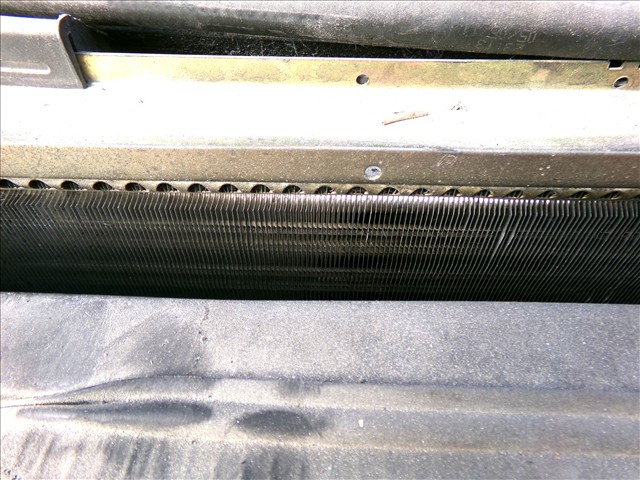 Radiador Motor Diesel
