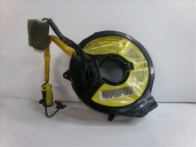 Anillo Airbag