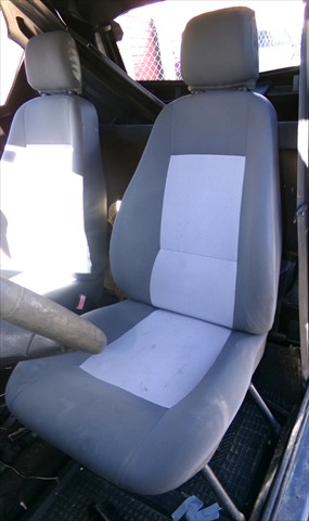 Asiento Delantero Izquierdo