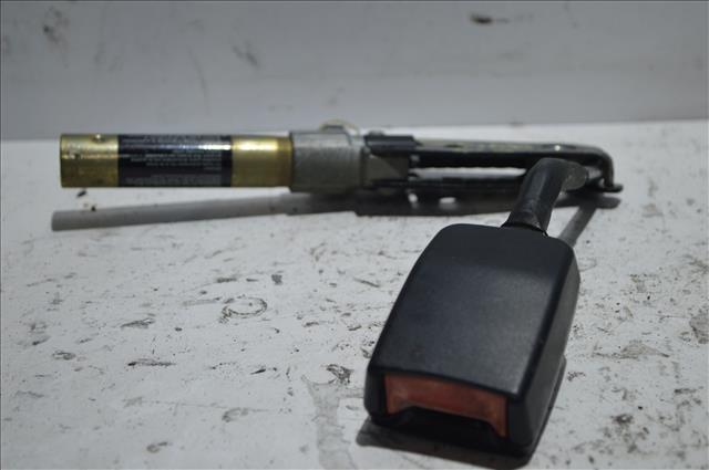 Enganche Cinturon Delantero Izquierdo