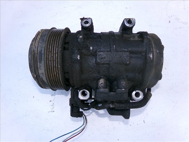 Compresor Aire Acondicionado