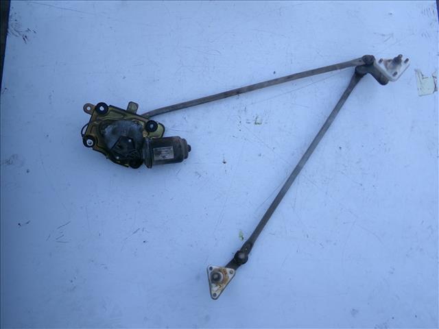 Motor Delantero Limpia Delantero