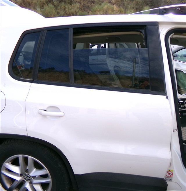 Puerta Trasera Derecha