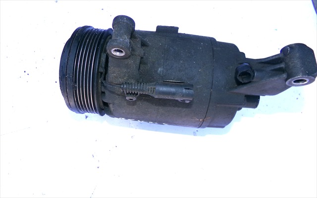 Compresor Aire Acondicionado
