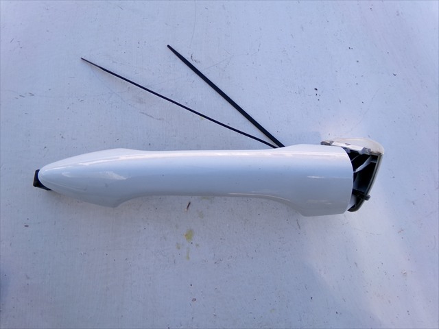 Maneta Exterior Trasera Izquierda