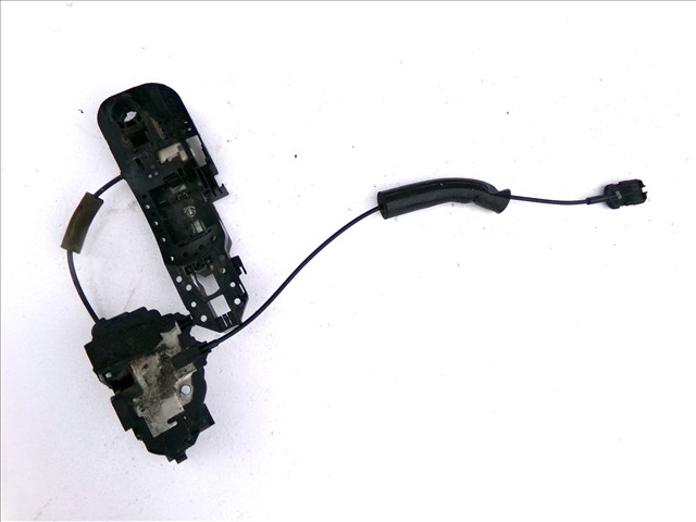 Cerradura Delantero Izquierda